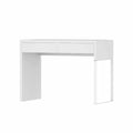 Artiss Computer Desk with Drawer White