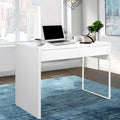 Artiss Computer Desk with Drawer White