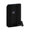 Devanti 2L Dehumidifier Air Purifier Black