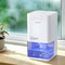 Devanti 1400ML Portable Dehumidifier Timer Auto Off Quiet White