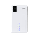 Devanti 2000ml Dehumidifier Portable Quiet Remote Bedroom Home