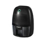 Devanti Dehumidifier 600ML Air Purifier Black