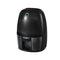 Devanti 600ML Dehumidifier Air Purifier Black