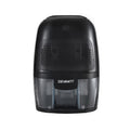 Devanti 600ML Dehumidifier Air Purifier Black
