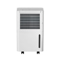 Devanti 12L Dehumidifier Air Purifier White
