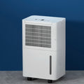 Devanti 12L Dehumidifier Air Purifier White
