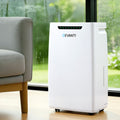 Devanti 16L Dehumidifier Portable 5.5L Tank Moisture Absorber
