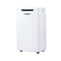Devanti 16L Dehumidifier Portable 5.5L Tank Moisture Absorber