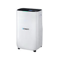 Devanti 20L Dehumidifier Air Purifier White