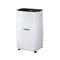 Devanti 20L Dehumidifier Air Purifier White