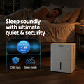 Devanti 30L/Day Dehumidifier 4.7L Tank Mould Moisture