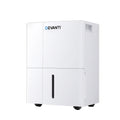 Devanti 30L/Day Dehumidifier 4.7L Tank Mould Moisture