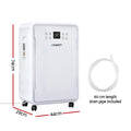 Devanti 50L/Day Dehumidifier 8.5L Tank Mould Moisture