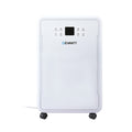 Devanti 50L/Day Dehumidifier 8.5L Tank Mould Moisture