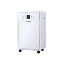 Devanti 50L/Day Dehumidifier 8.5L Tank Mould Moisture