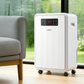 Devanti 70L Dehumidifier Commercial 8.5L Water Tank Air Dryer