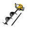 Giantz 300mm Petrol Post Hole Digger Auger Drill Extension