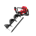 Giantz 300mm Petrol Post Hole Digger Auger Drill Extension