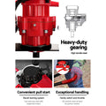 Giantz 300mm Petrol Post Hole Digger Auger Extension Bits