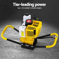 Giantz 74CC 300mm Petrol Post Hole Digger Auger Drill