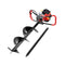 Giantz 300mm Petrol Post Hole Digger Auger Drill Bits