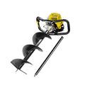 Giantz 80CC 300mm Petrol Post Hole Digger Auger Drill