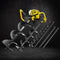 Giantz 80CC Petrol Post Hole Digger Auger Extension Bits Kit
