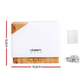 Devanti 600ml Aroma Diffuser Humidifier Aromatherapy