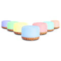Devanti Aroma Diffuser 500ml Humidifier Aromatherapy