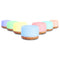 Devanti Aroma Diffuser 500ml Humidifier Aromatherapy