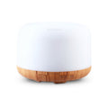 Devanti Aroma Diffuser 500ml Humidifier Aromatherapy
