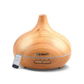 Devanti Aroma Diffuser 300ml Humidifier Aromatherapy