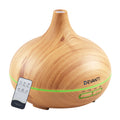 Devanti Aroma Diffuser 300ml Humidifier Aromatherapy