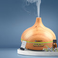 Devanti Aroma Diffuser 300ml Humidifier Aromatherapy