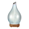 Devanti 3D Aroma Diffuser Humidifier 100ml Aromatherapy