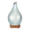 Devanti 3D Aroma Diffuser Humidifier 100ml Aromatherapy