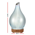 Devanti 3D Aroma Diffuser Humidifier 100ml Aromatherapy