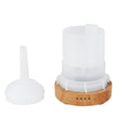 Devanti 3D Aroma Diffuser Humidifier 100ml Aromatherapy