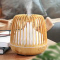 Devanti Aroma Diffuser 500ml Aromatherapy Remote Control