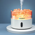 Devanti Aroma Diffuser 220ml Humidifier Aromatherapy