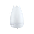 Devanti 300ml Ultrasonic Aroma Diffuser Humidifier LED Light