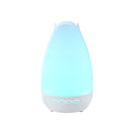 Devanti 300ml Ultrasonic Aroma Diffuser Humidifier LED Light