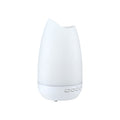 Devanti 300ml Ultrasonic Aroma Diffuser LED Light Humidifier