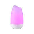Devanti 300ml Ultrasonic Aroma Diffuser LED Light Humidifier
