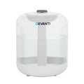 Devanti Aroma Diffuser Humidifier 1L Aromatherapy