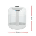 Devanti Aroma Diffuser Humidifier 1L Aromatherapy