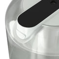 Devanti Aroma Diffuser Humidifier 1L Aromatherapy