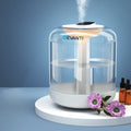 Devanti Aroma Diffuser Humidifier 1L Aromatherapy