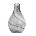 Devanti Aroma Diffuser Essential Oil Humidifier LED Glass 300ml