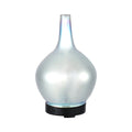 Devanti Ultrasonic Aroma Diffuser 3D Light Humidifier Oil Firework